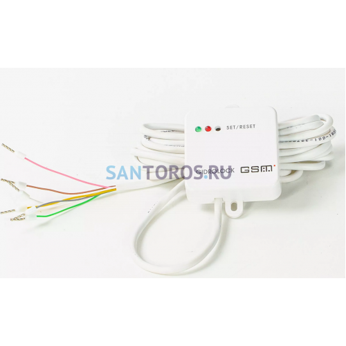 GSM-модем G GIDROLOCK (50000124) 50000124